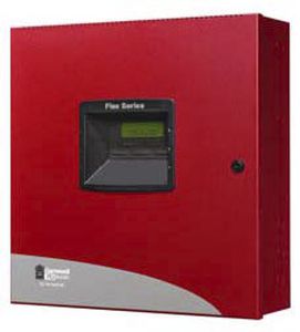 Панель управления для пожарной сигнализации - Flex GF510 - Gamewell-FCI - цифровая