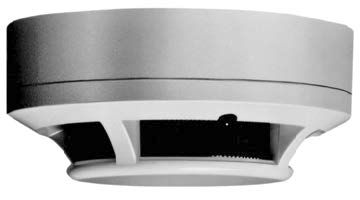Датчик дыма - 2151 series - Gamewell-FCI