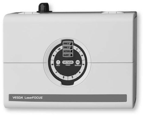 Датчик дыма - VLF-500 - Gamewell-FCI