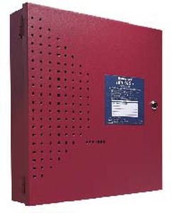 Настенный источник электропитания - HPF24S6, HPF24S8 - Gamewell-FCI - DC/DC / для резки / устройство зарядки батарей