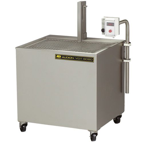 Усадочный бак - VDT 6080 - Audion Packaging Machines