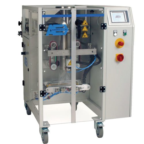 Вертикальная фасовочная машина - AVM 190HS - Audion Packaging Machines - V-FFS / автоматическая / для гранул