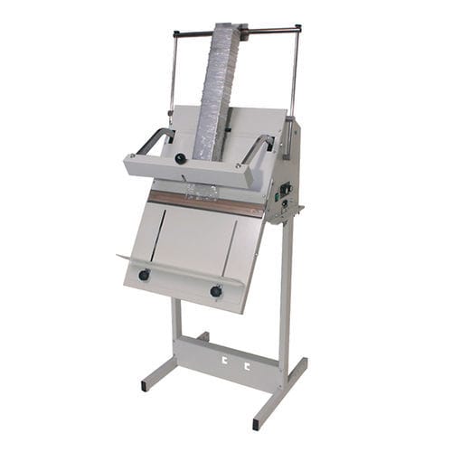 Наполнительная/упаковочная машина с ручным управлением - Pandyno - Audion Packaging Machines - с упаковкой в мешки / для упаковочной машины / вертикальная