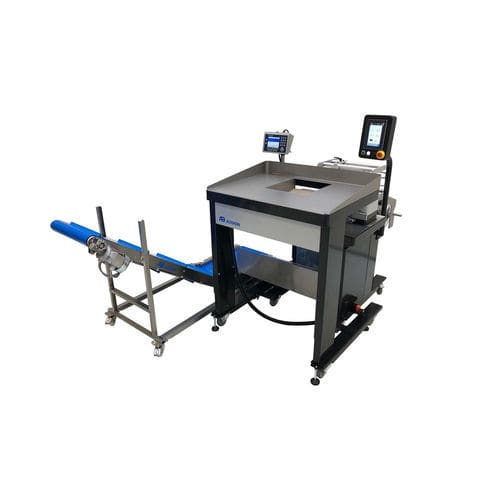 Весы со счетчиком для погрузки навалом - Audion Packaging Machines - полуавтоматическое / автоматическое