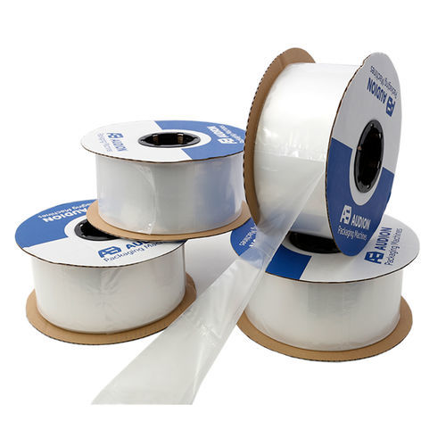 Пакет из полиэтилена низкой плотности (ПЭВД) - SpeedBags® - Audion Packaging Machines