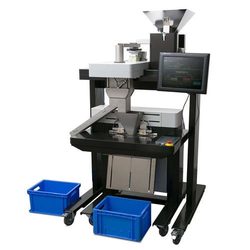 Вертикальная фасовочная машина - Speedpack Hybrid 400 - Audion Packaging Machines - весовая / автоматическая / полуавтоматическая