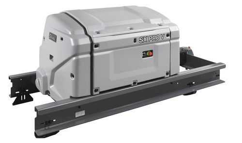 Электронная машина Жаккарда - SX PRO V - Staubli Textile - для ткацкого станка