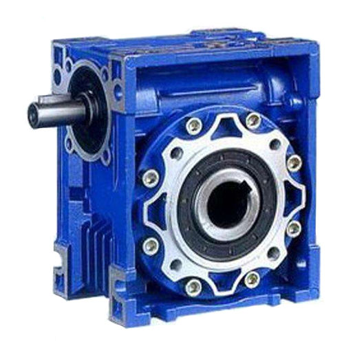 Червячный редуктор - NMRV - HANGZHOU CHINABASE MACHINERY CO., LTD. - ортогональный / с полым валом / малошумный