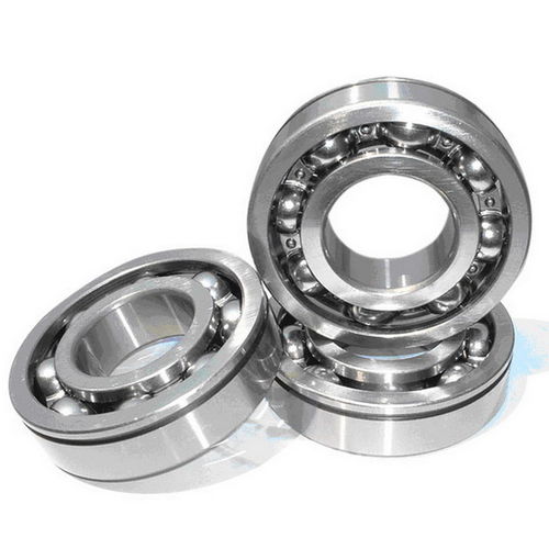 Шариковый подшипник - HANGZHOU CHINABASE MACHINERY CO., LTD. - радиальный