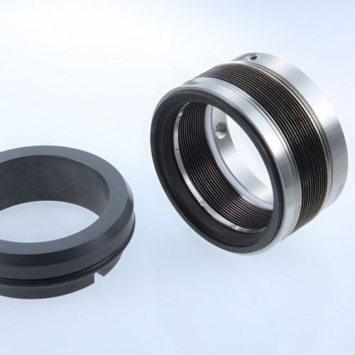 Сильфонная механическая оснастка - PJ01,02,05,06,08 - HANGZHOU CHINABASE MACHINERY CO., LTD. - из металла / химическая / для химических продуктов