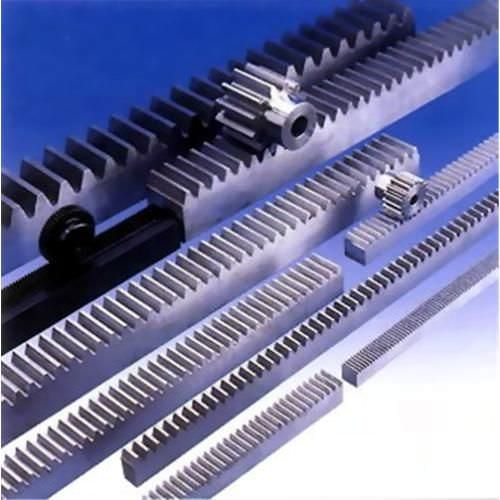 Зубчато-реечный привод с прямозубым зацеплением - HANGZHOU CHINABASE MACHINERY CO., LTD. - со ступичным узлом