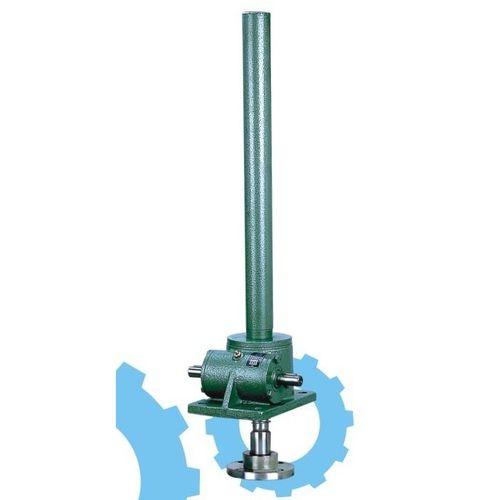 Механический цилиндр винтовой домкрат - HANGZHOU CHINABASE MACHINERY CO., LTD. - высокоэффективный