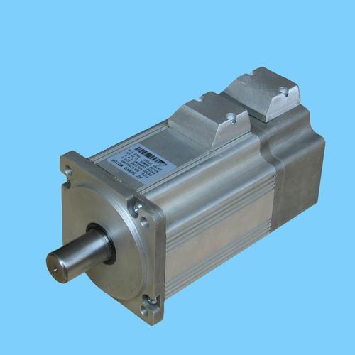 Бесщеточный серводвигатель - HANGZHOU CHINABASE MACHINERY CO., LTD. - DC
