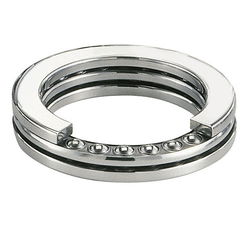 Упорный шарикоподшипник - HANGZHOU CHINABASE MACHINERY CO., LTD.