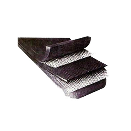 Конвейерная лента из каучука - HANGZHOU CHINABASE MACHINERY CO., LTD. - промышленная