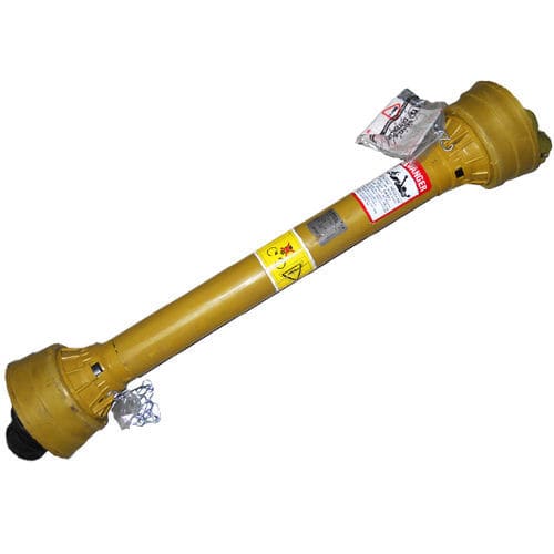 Карданная передача для отбора мощности - HANGZHOU CHINABASE MACHINERY CO., LTD.