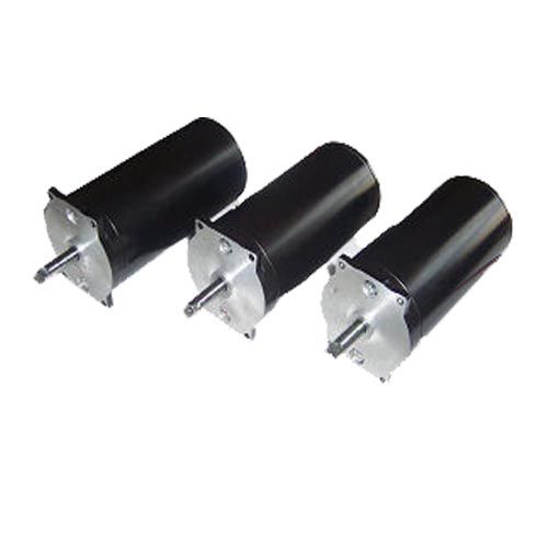 Бесщеточный двигатель - HANGZHOU CHINABASE MACHINERY CO., LTD. - DC / 110V / с постоянными магнитами