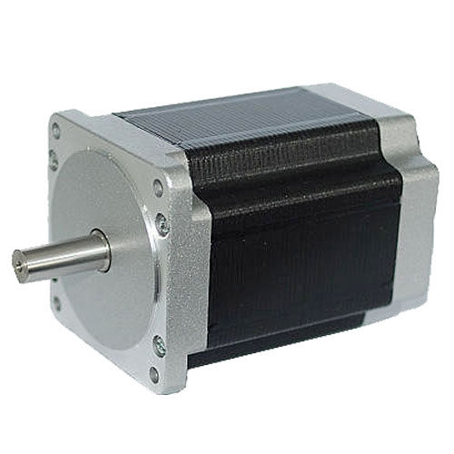 Шаговый двигатель - single head - HANGZHOU CHINABASE MACHINERY CO., LTD. - DC / 24 В