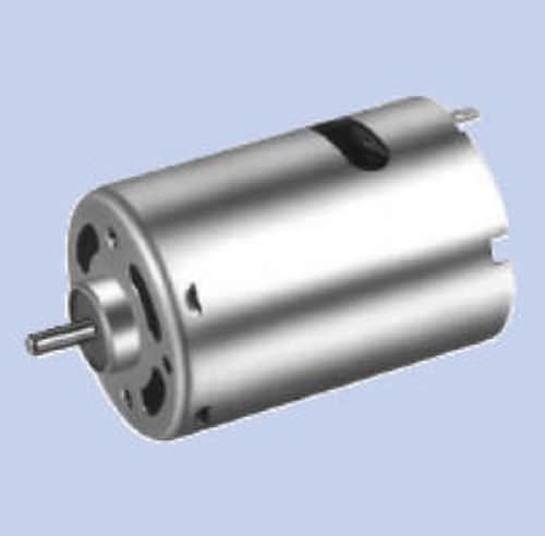 Бесщеточный двигатель - HANGZHOU CHINABASE MACHINERY CO., LTD. - DC / с постоянными магнитами / микро