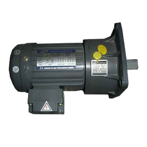 Мотор-редуктор AC - HANGZHOU CHINABASE MACHINERY CO., LTD. - червячный / коаксиальный
