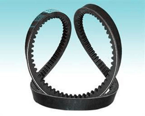 Трапециевидный приводной ремень - HANGZHOU CHINABASE MACHINERY CO., LTD. - из каучука / сельскохозяйственный / для промышленности