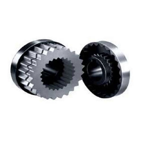 Гибкая муфта - S-Flex series - HANGZHOU CHINABASE MACHINERY CO., LTD. - с фланцем