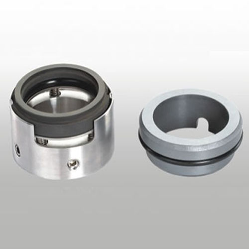 Механическая оснастка на пружине - PC01 - HANGZHOU CHINABASE MACHINERY CO., LTD. - для насоса / из металла / из ПТФЭ