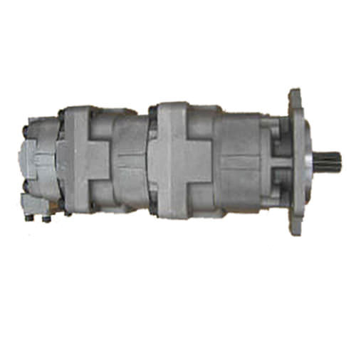Гидравлический насос - RIA - HANGZHOU CHINABASE MACHINERY CO., LTD.