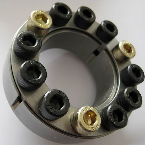 Жесткая муфта - HANGZHOU CHINABASE MACHINERY CO., LTD. - устройство для ...