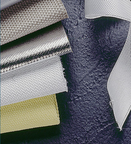 Ткань для армирования - TESPE - для термоизоляции