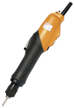 Проводной электрический шуруповерт - SK-3 series - Loover Industrial Co., Ltd. - прямая модель / с кулачками