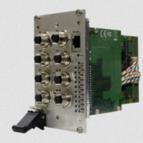 Управляемая плата коммутатора Ethernet - CPGS-9160-M12-C - Oring Industrial Networking Corp. - 10/100BaseT(X) / 16 портов / гигабит