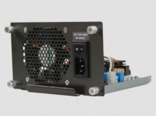 Источник электропитания для монтажа в стойку - RPM-130-AC  - Oring Industrial Networking Corp. - AC/DC / с одним выходом / высокая мощность