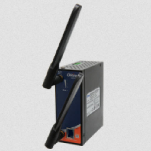 Точка доступа WLAN - IGAP-610H+ - Oring Industrial Networking Corp. - MIMO / питание по Ethernet / Ethernet