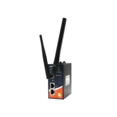 Секционный маршрутизатор - IAR-142+-4G_TW  - Oring Industrial Networking Corp. - ЛВС / WAN / 4G