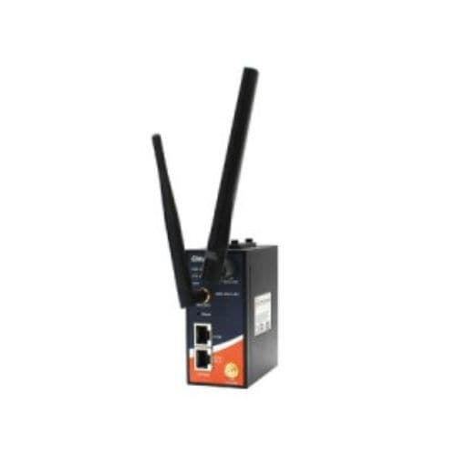 Секционный маршрутизатор - IAR-142-4G_TW  - Oring Industrial Networking Corp. - ЛВС / WAN / 4G