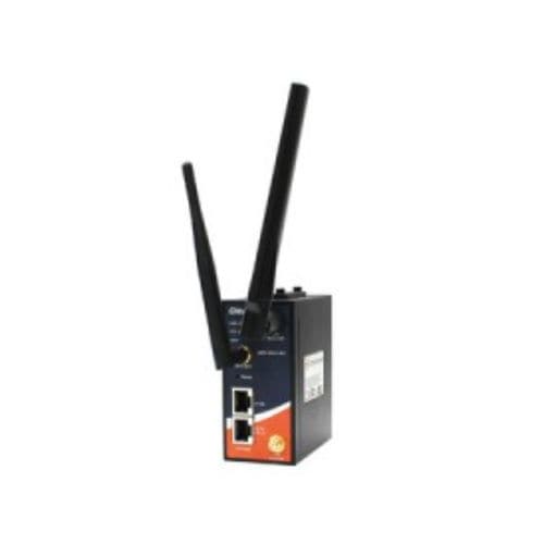 Секционный маршрутизатор - IAR-142+-4G  - Oring Industrial Networking Corp. - ЛВС / WAN / 4G