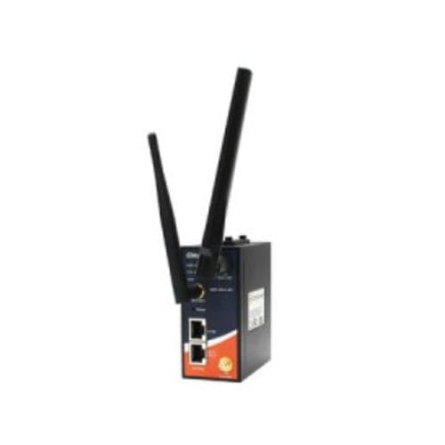 Секционный маршрутизатор - IAR-142-4G  - Oring Industrial Networking Corp. - ЛВС / WAN / 4G