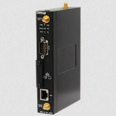 Мосток связи - IMG-311DL-4GS  - Oring Industrial Networking Corp. - промышленный / IoT / беспроводной