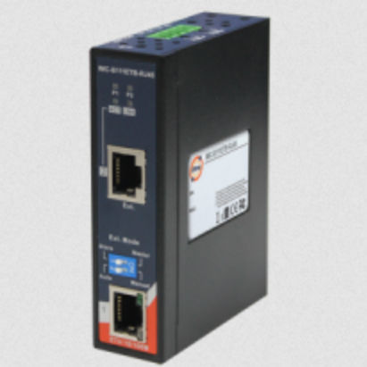 Удлинитель Ethernet - IMC-B111ETB-RJ45  - Oring Industrial Networking Corp. - для сети / промышленный