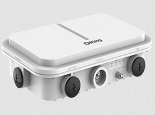 Беспроводная точка доступа - IGAP-W99110GP+  - Oring Industrial Networking Corp. - WLAN / MIMO / для сети