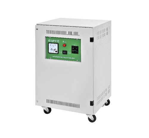 Монофазовый стабилизатор напряжения - 1 - 30 kVA | S series  - Success Electronics & Transformer Manufacturer Sdn - автоматический