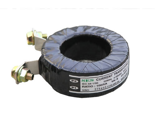 Измерительный трансформатор - Success Electronics & Transformer Manufacturer Sdn - тока / инкапсулированный / для защиты