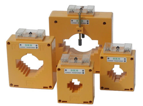 Трансформатор тока - MSQ series   - Success Electronics & Transformer Manufacturer Sdn - для измерения / инкапсулированный / вставляемый
