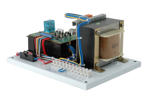 Бескорпусное устройство зарядки батарей - Standard, ES, CS series  - Success Electronics & Transformer Manufacturer Sdn - Ni-Cd / автоматическое