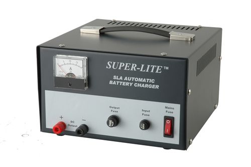 Переносное устройство зарядки батарей - SLA series   - Success Electronics & Transformer Manufacturer Sdn - свинцово-кислотное / автоматическое