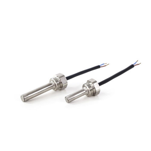 Нагревательный элемент - ESH series - DBK Industrial Thermal management