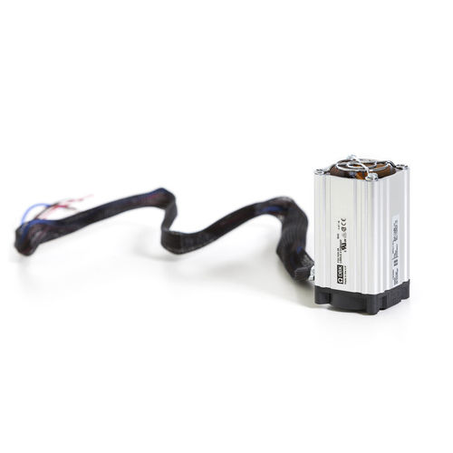 Промышленный тепловентилятор - Cirrus 40 series - DBK Industrial Thermal management