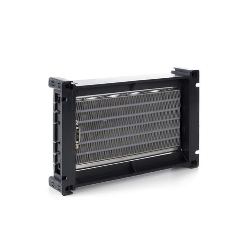 Калорифер AC - HRKK V series - DBK Industrial Thermal management - подвижный