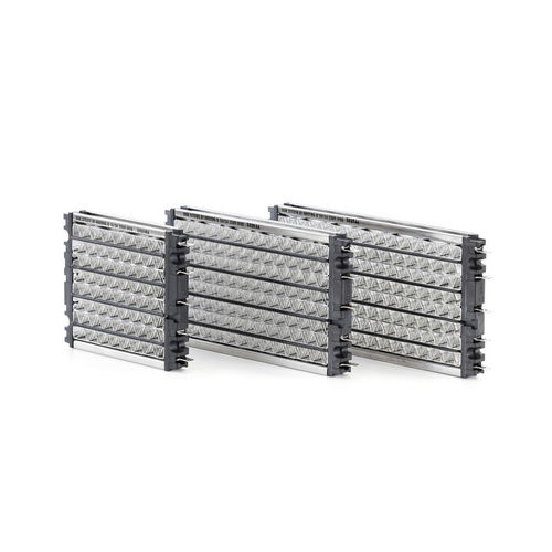 Калорифер AC - HRKK series - DBK Industrial Thermal management